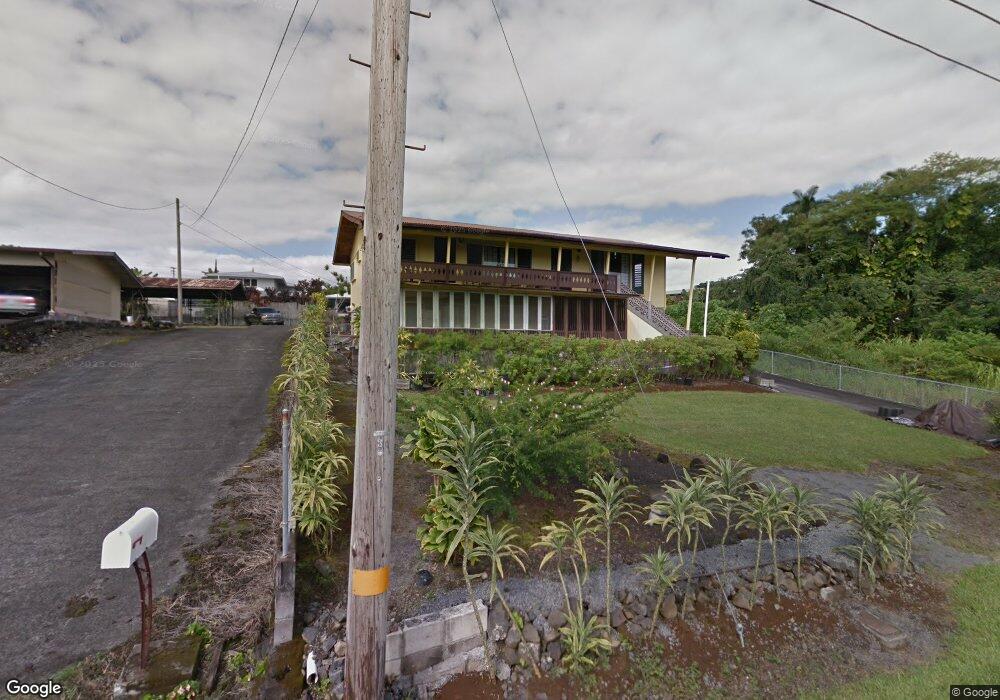 596D Kukuau St, Hilo, HI 96720 - photo 1