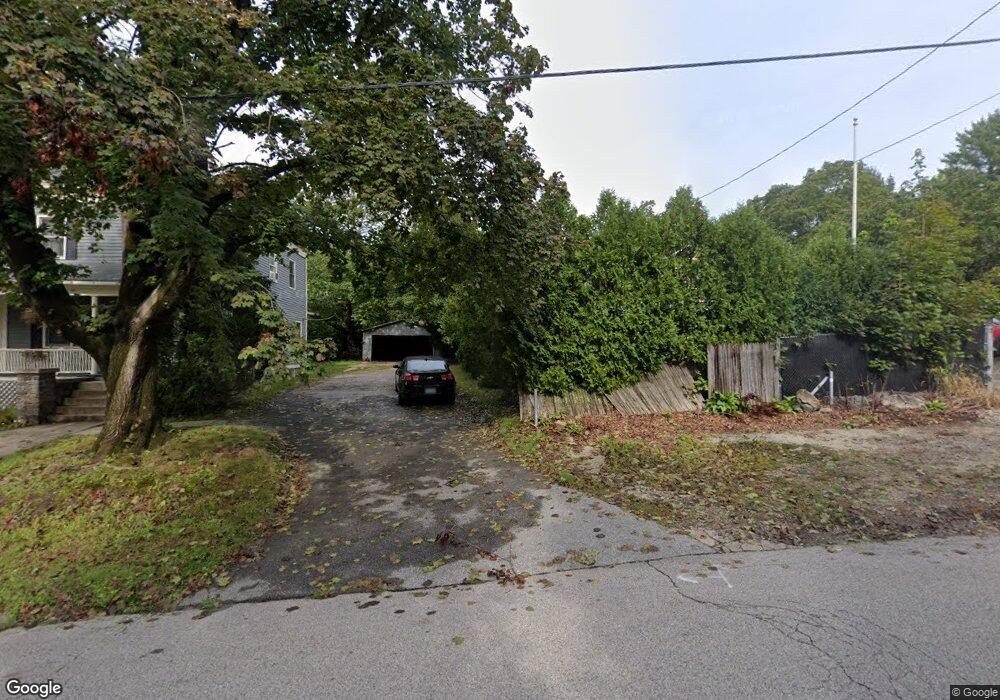 74 Harris St, Coventry, RI 02816 - photo 1