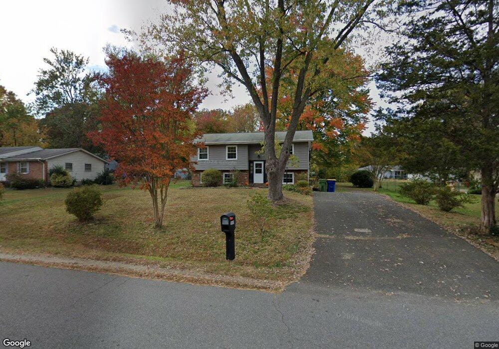 3105 Waverly Dr, Fredericksburg, VA 22407 - photo 1