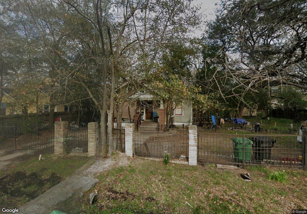 4308 Beggs St, Houston, TX 77009 - photo 1