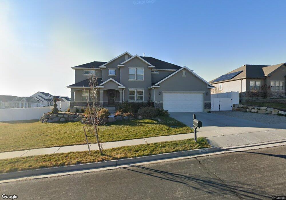 3451 N Hillside Dr unit 10, Lehi, UT 84043 - photo 1