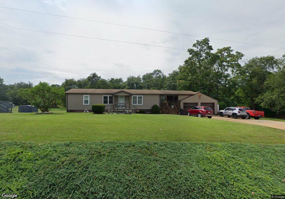 48 University Farm Rd, Stuarts Draft, VA 24477 - photo 1