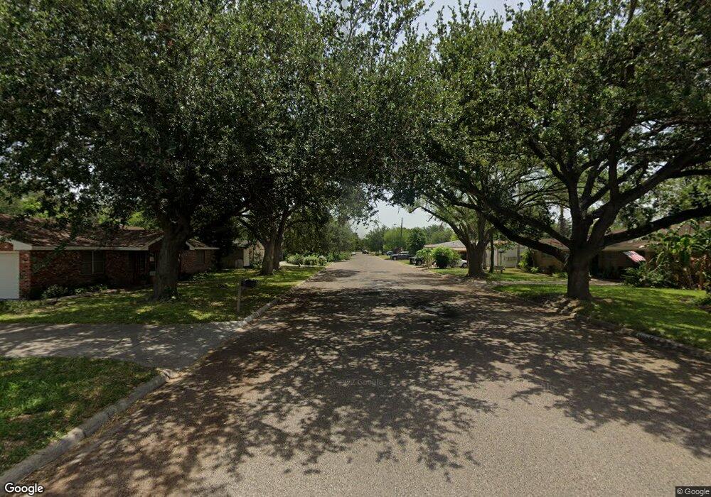 2718 W Hackberry St, Weslaco, TX 78596 - photo 1