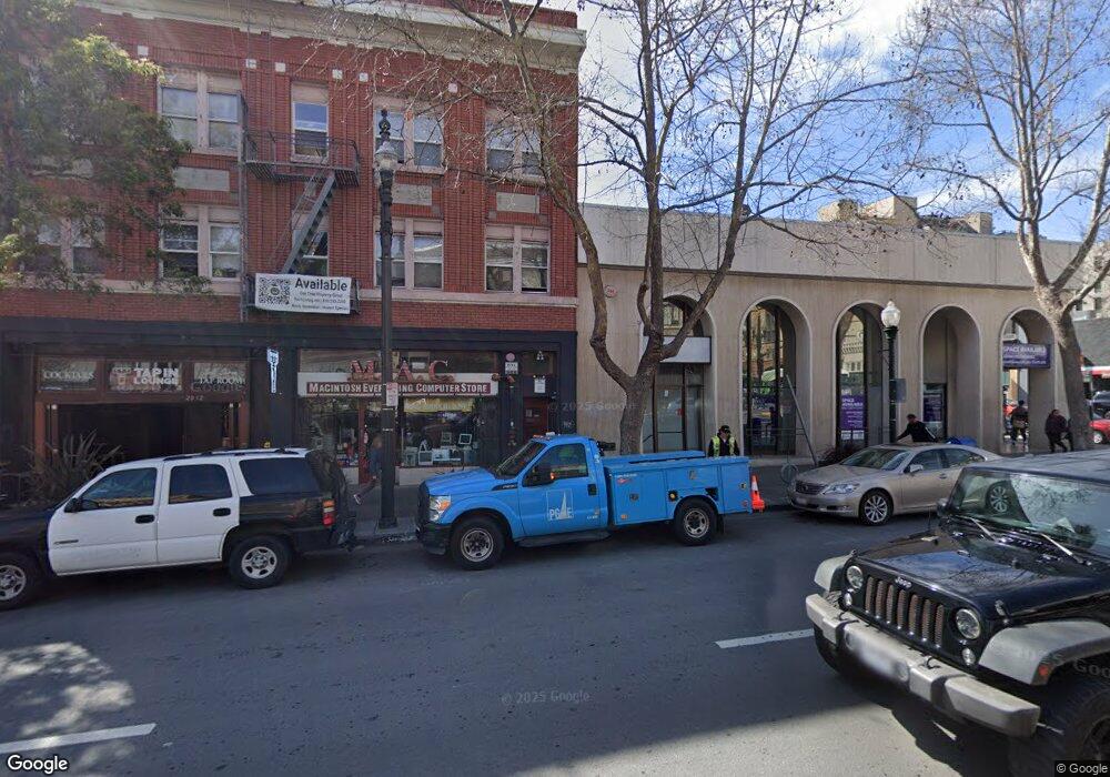 2008 Shattuck Ave, Berkeley, CA 94704 - photo 1