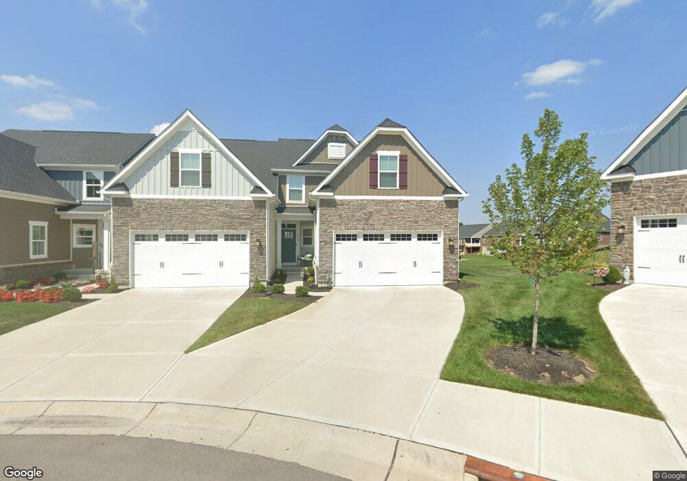 5904 Stones Throw Way, Liberty Township, OH 45044 - photo 1