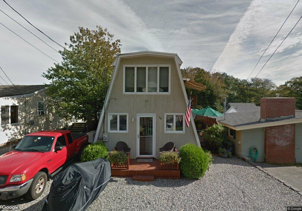 18 Norton Ave, York, ME 03909 - photo 1