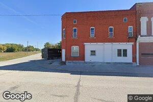 620 Hartford Ave, Farragut, IA 51639