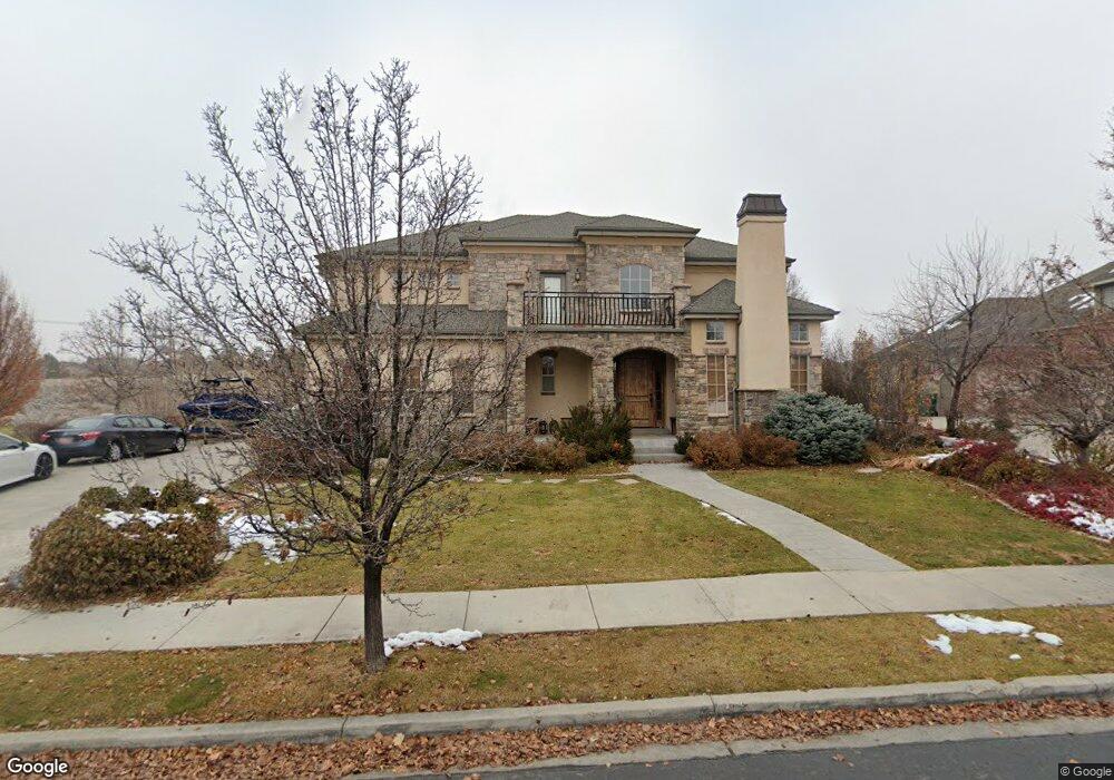 4764 Caddie Ln, Highland, UT 84003 - photo 1