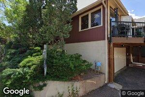 107 Elk Path, Manitou Springs, CO 80829