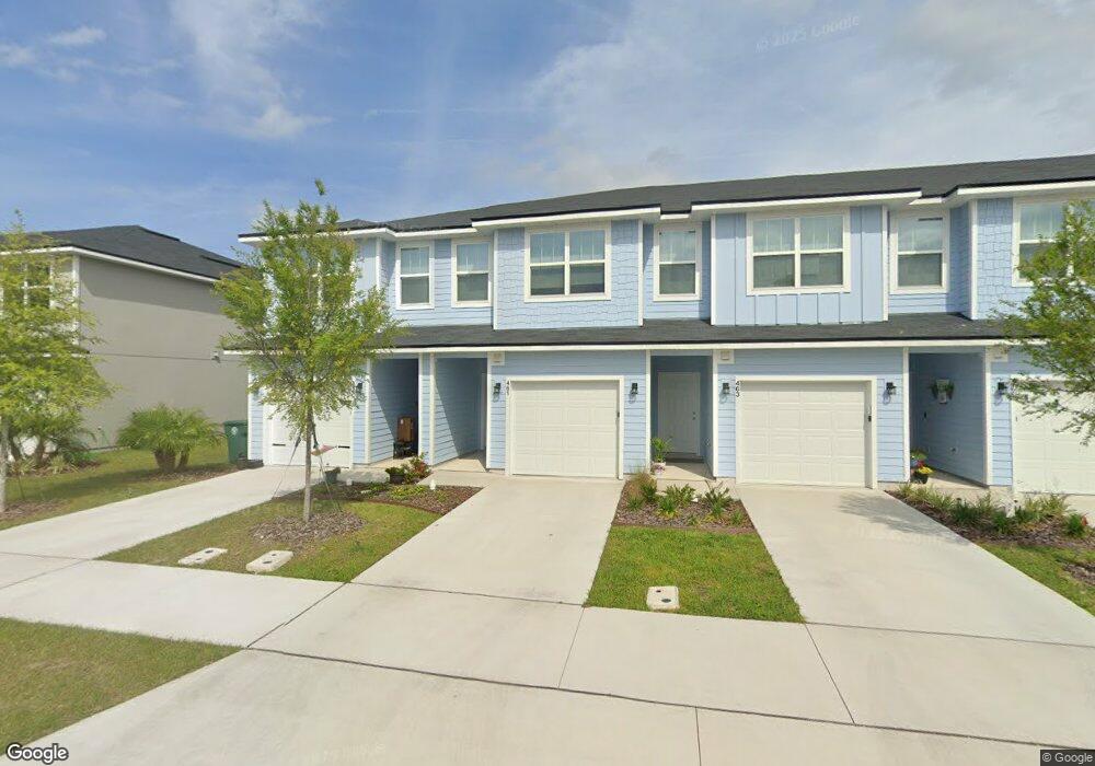 461 Matilda Ln, Jacksonville, FL 32216 - photo 1