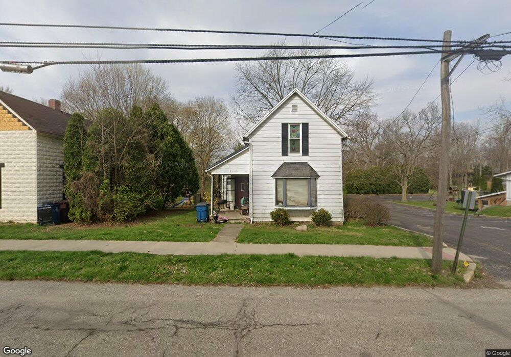 514 N Miami St, Wabash, IN 46992 - photo 1