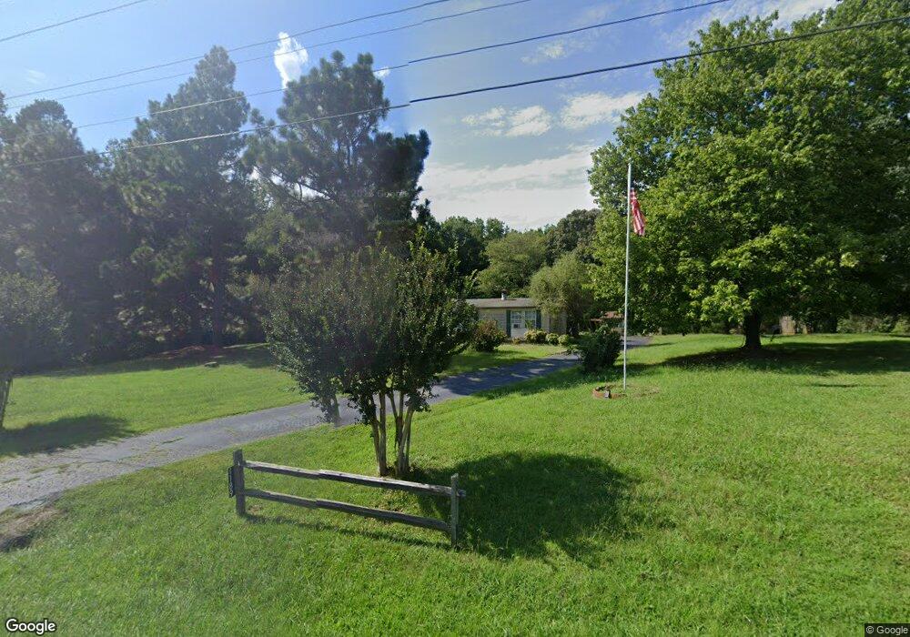 1189 Mocksville Hwy, Statesville, NC 28625 - photo 1