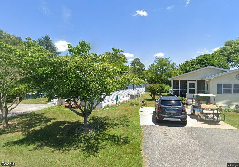 21685 E St unit 17159, Rehoboth Beach, DE 19971 - photo 1