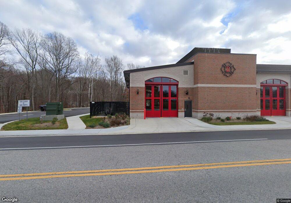 111 Old Field Ln, Prince Frederick, MD 20678 - photo 1