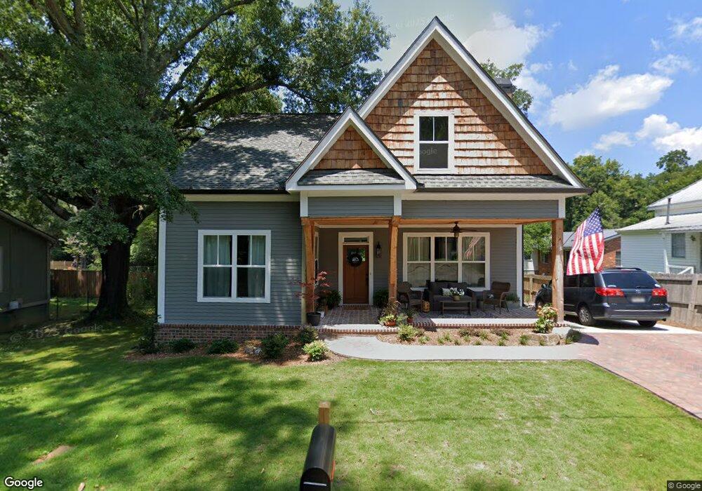 3114 Gaither St SE, Covington, GA 30014 - photo 1