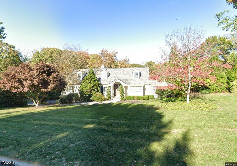 495 Timber Ln, Devon, PA 19333 - photo 1