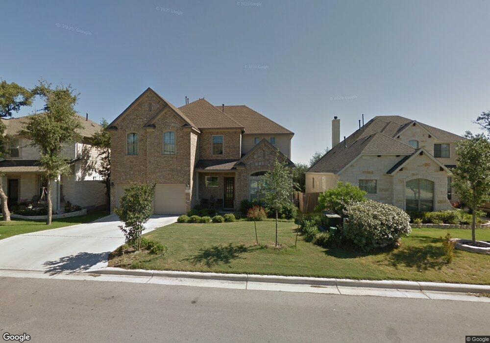 11617 Cherisse Dr, Austin, TX 78739 - photo 1