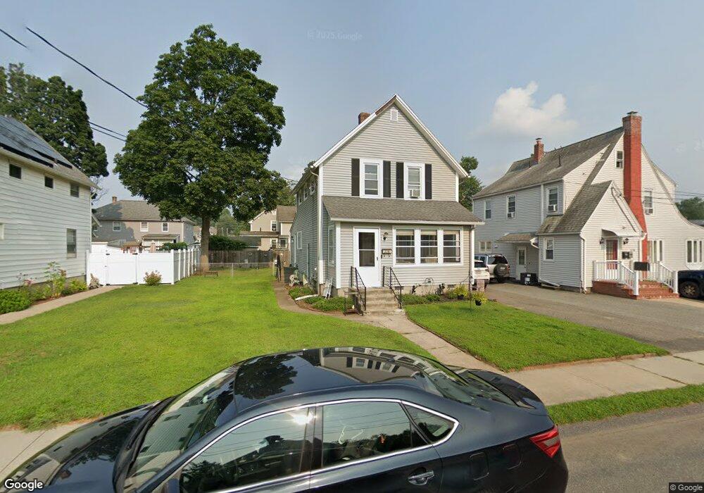 114 Whitney St, Ludlow, MA 01056 - photo 1