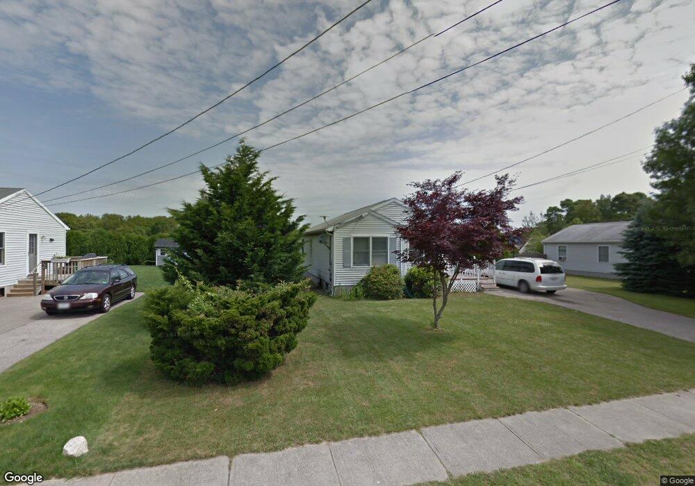 105 George Schaeffer St, Wakefield, RI 02879 - photo 1