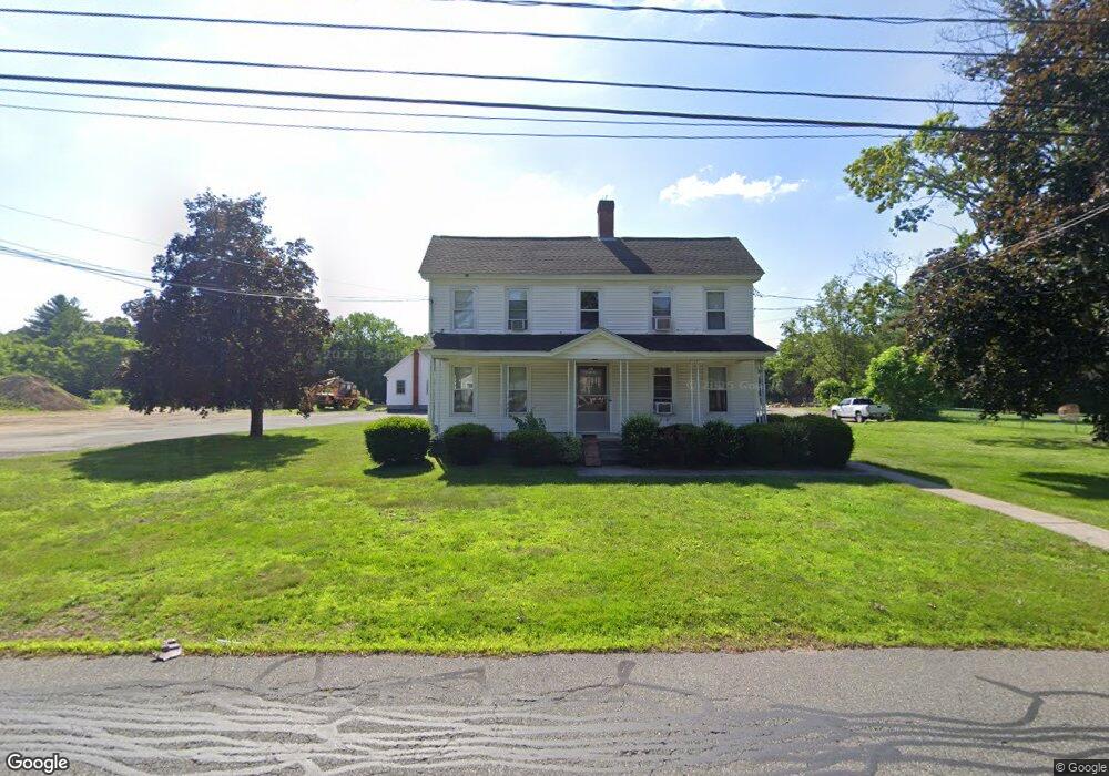 170 Munsing St unit 172, Ludlow, MA 01056 - photo 1