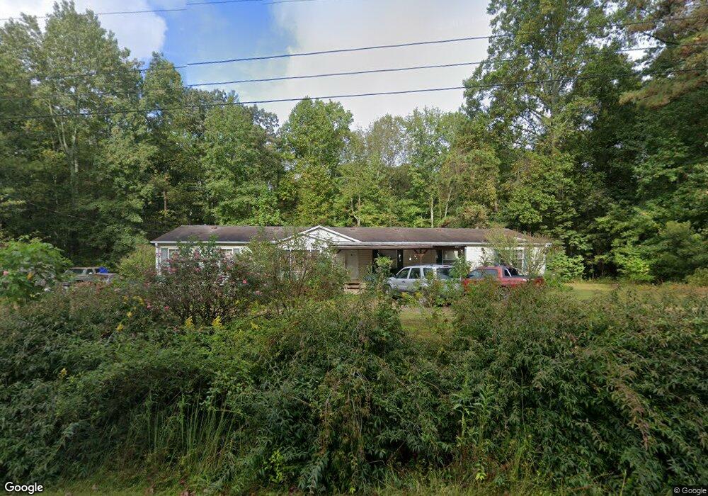 1556 Kansas Jake Rd, Waco, GA 30182 - photo 1