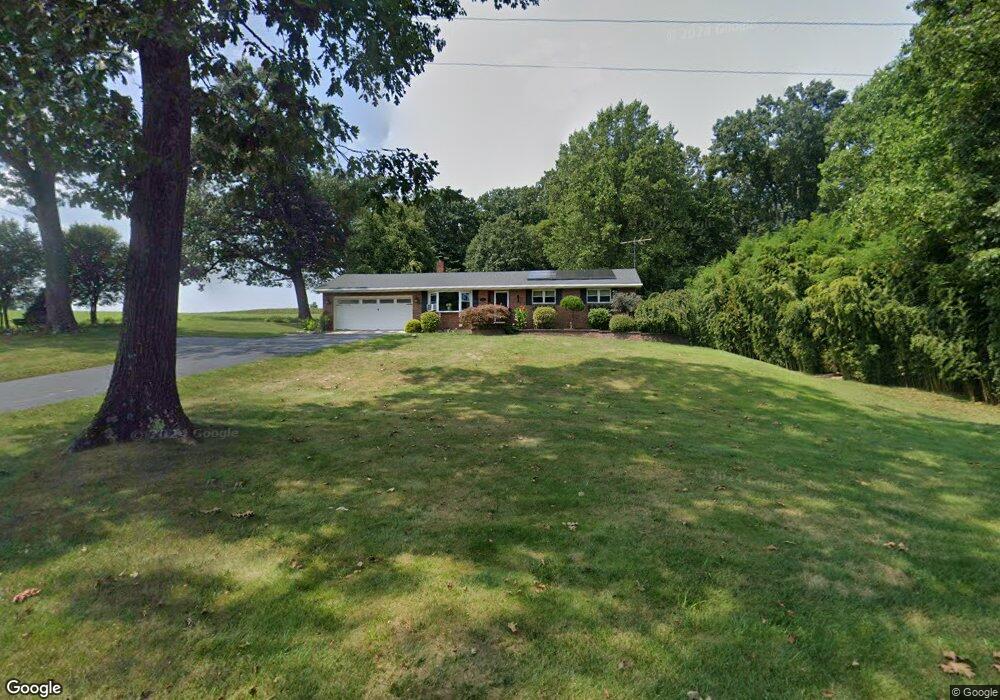 87 Mount Salem Rd, Pittstown, NJ 08867 - photo 1