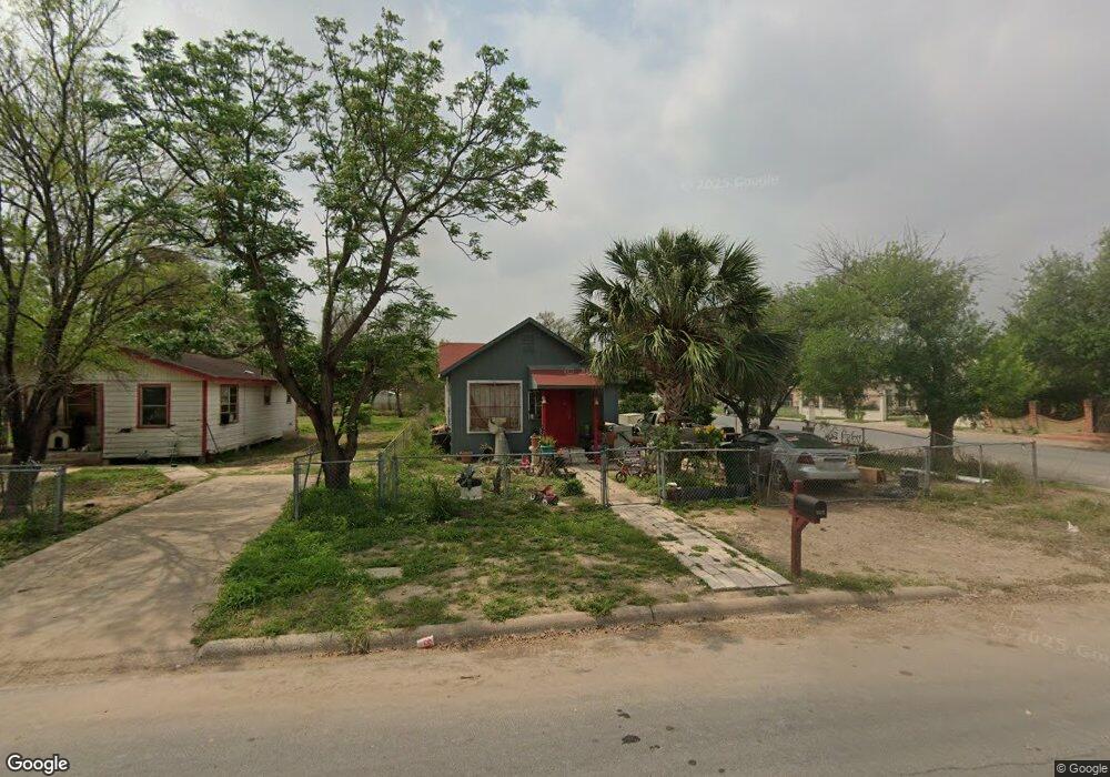 429 W Juarez Ave, Pharr, TX 78577 - photo 1