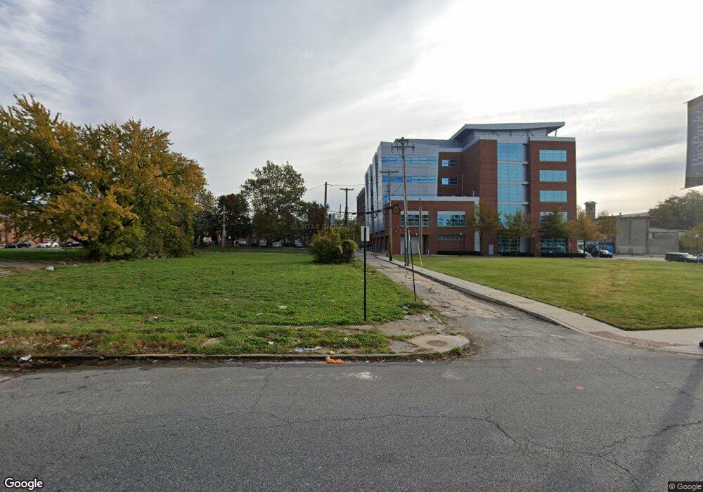 13 N Schroeder St, Baltimore, MD 21223 - photo 1