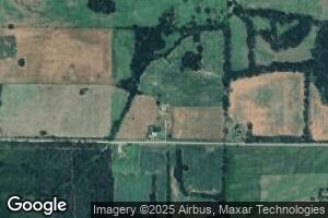 1729 Parks Rd, Scranton, AR 72863