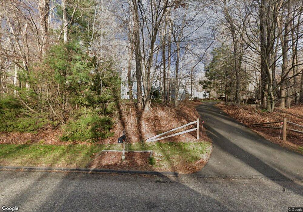 3 Old Farms Rd, Andover, CT 06232 - photo 1