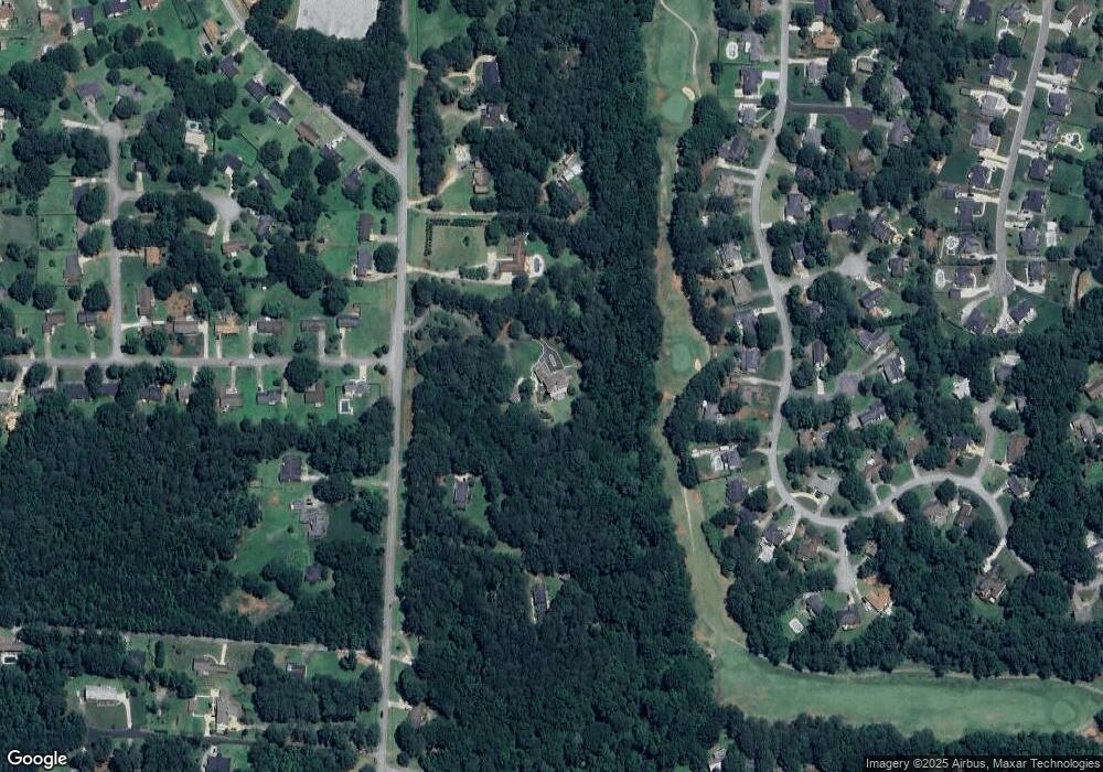 3940 Troupe Smith Rd SE, Conyers, GA 30094 - photo 1