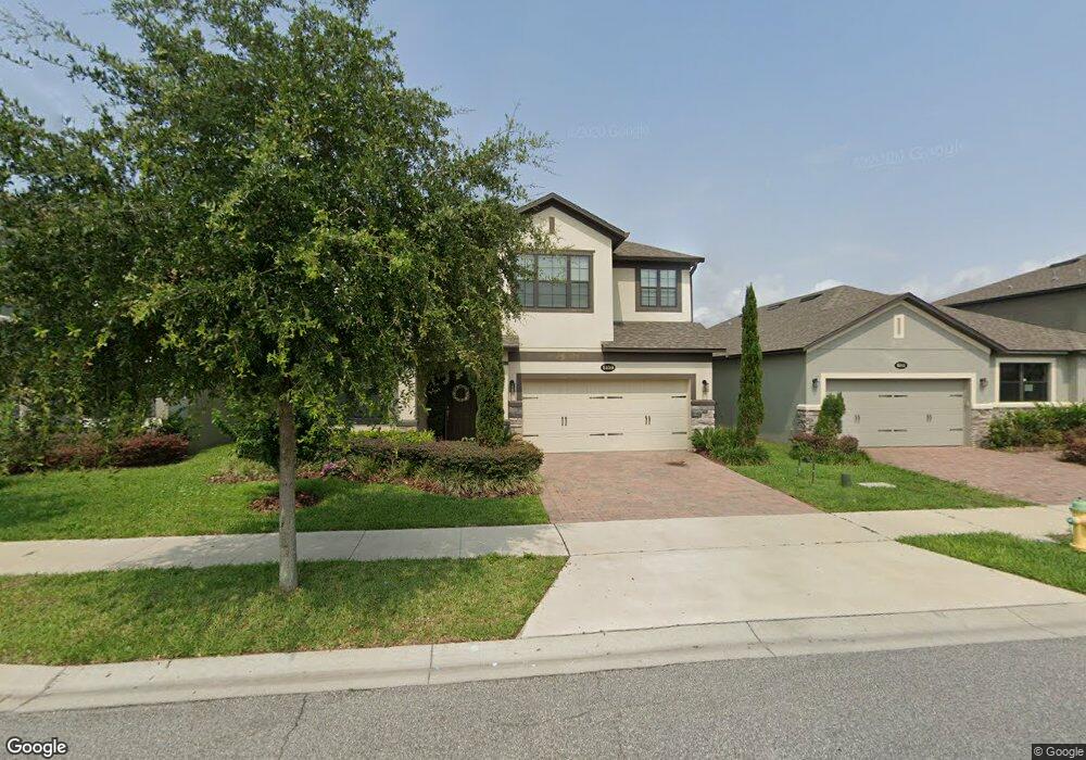 5109 Appenine Loop W, Saint Cloud, FL 34771 - photo 1