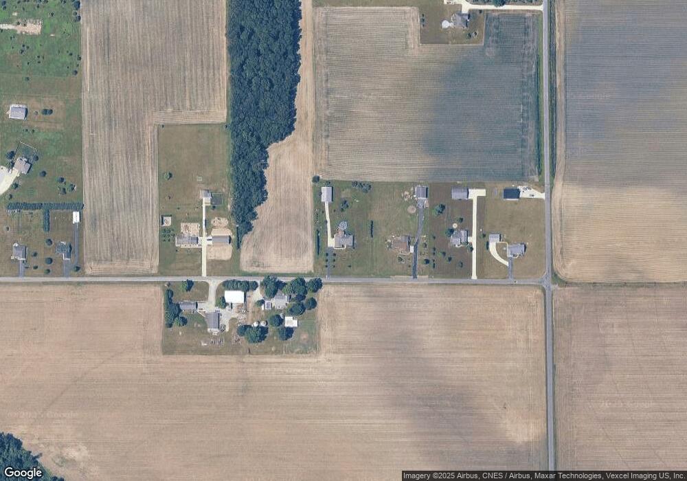 37 E 950 S, Kouts, IN 46347 - photo 1