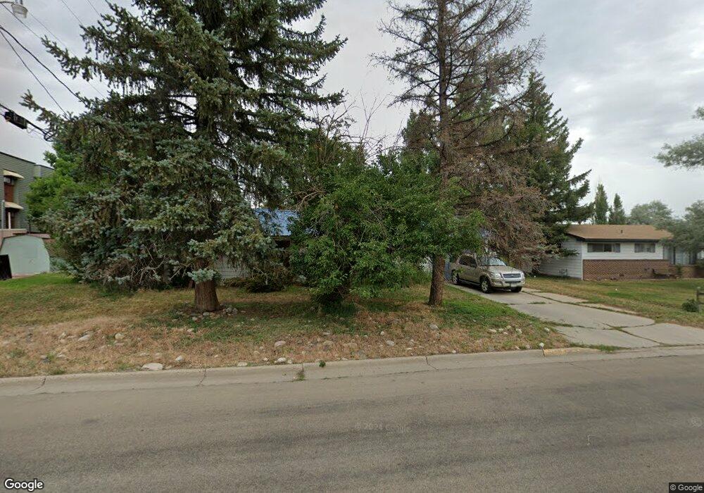 917 W 6th St, Craig, CO 81625 - photo 1