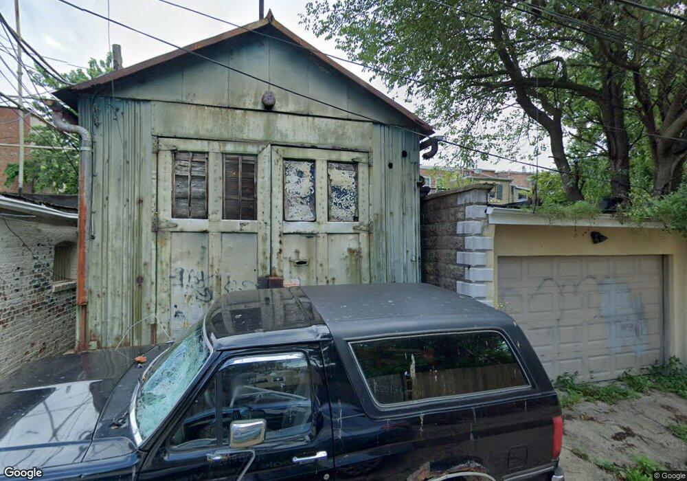 1326 Boyd St, Baltimore, MD 21223 - photo 1