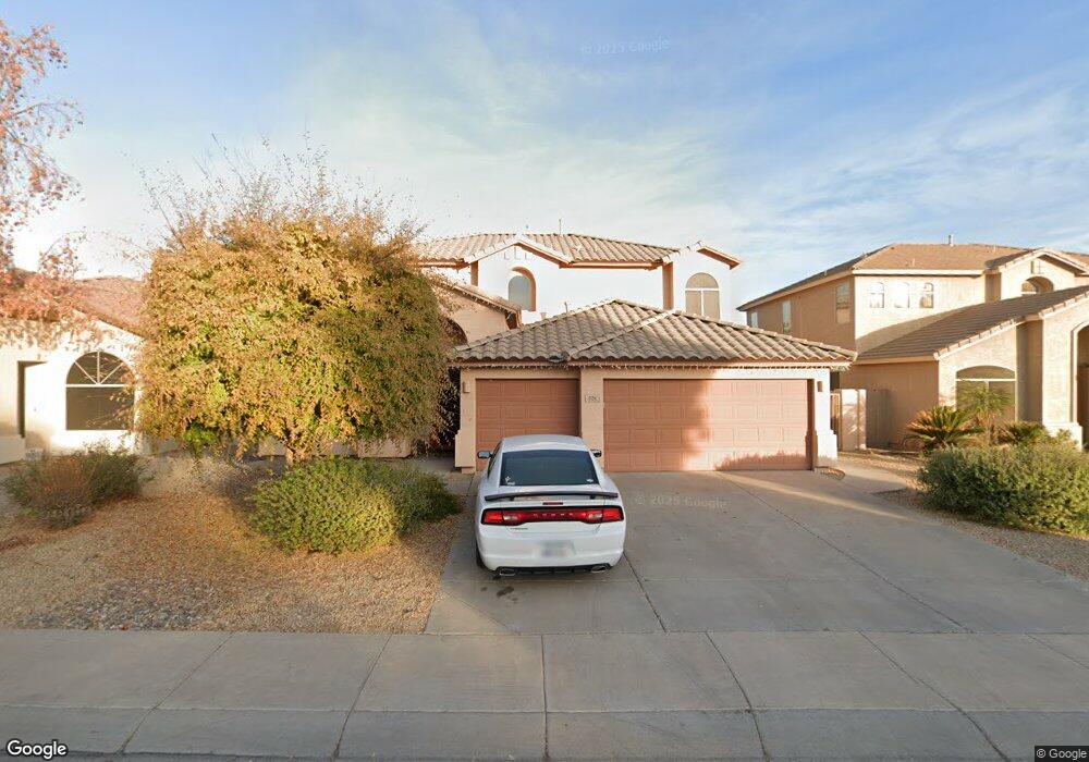 531 N Scott Dr unit 5BDRM*, Chandler, AZ 85225 - photo 1