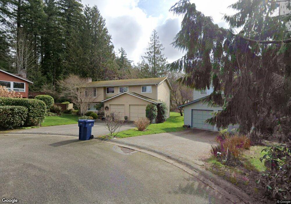 5106 87th Place SW, Mukilteo, WA 98275 - photo 1
