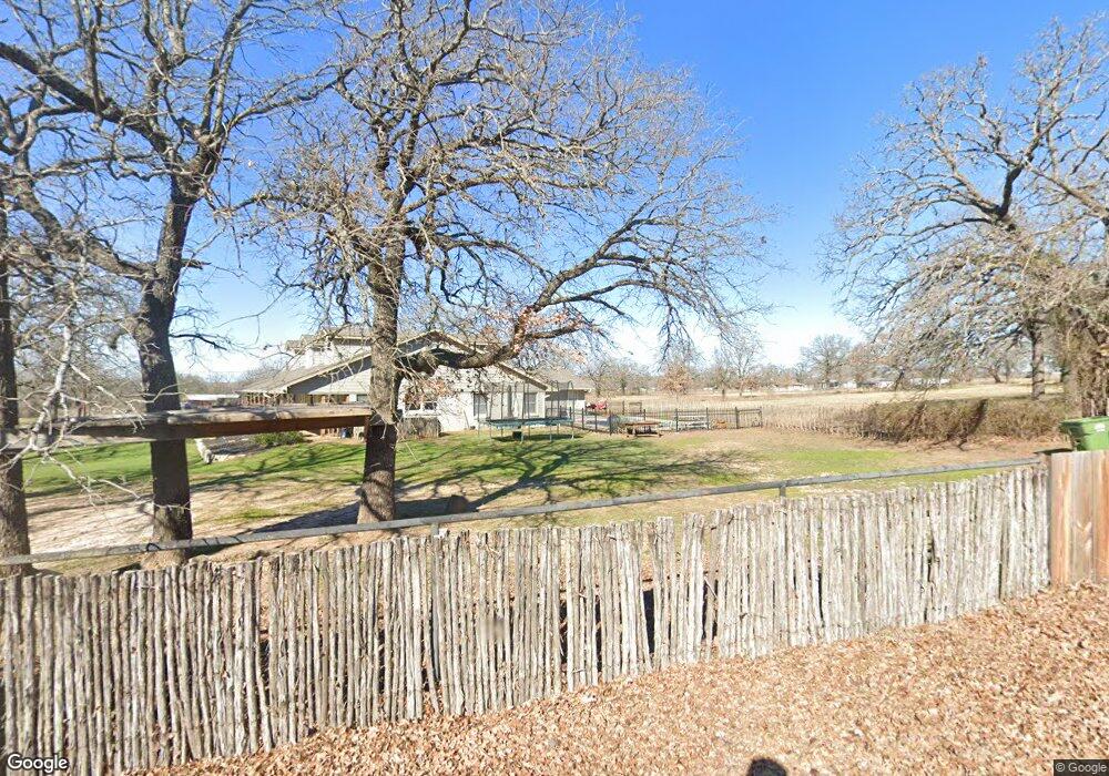 105 La Vista Ct, Weatherford, TX 76088 - photo 1