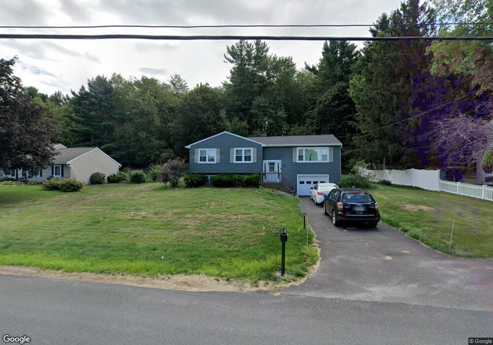 308 Schodack Dr, Castleton On Hudson, NY 12033 - photo 1