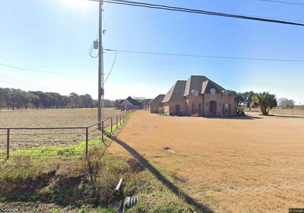 1919 Fournerat Rd, Eunice, LA 70535 - photo 1