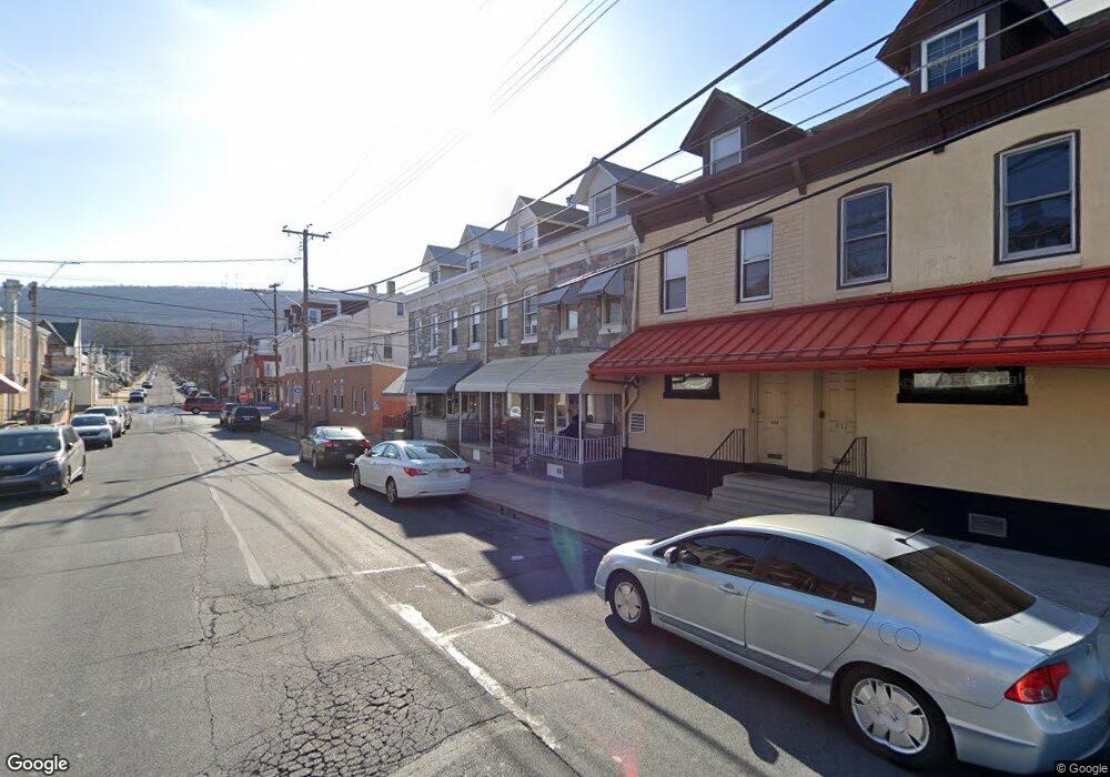 942 Pike St, Reading, PA 19604 - photo 1