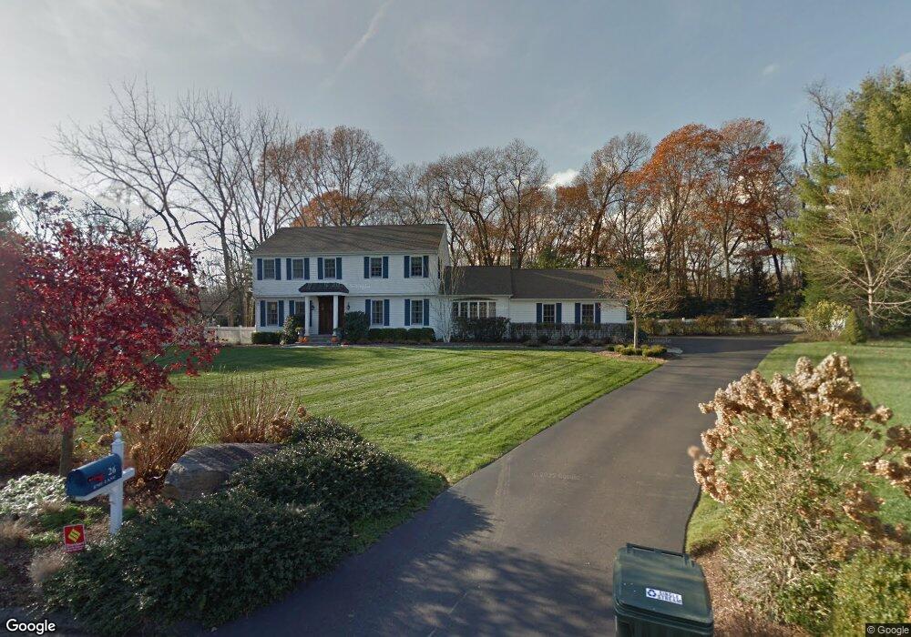 26 Eno Ln, Westport, CT 06880 - photo 1