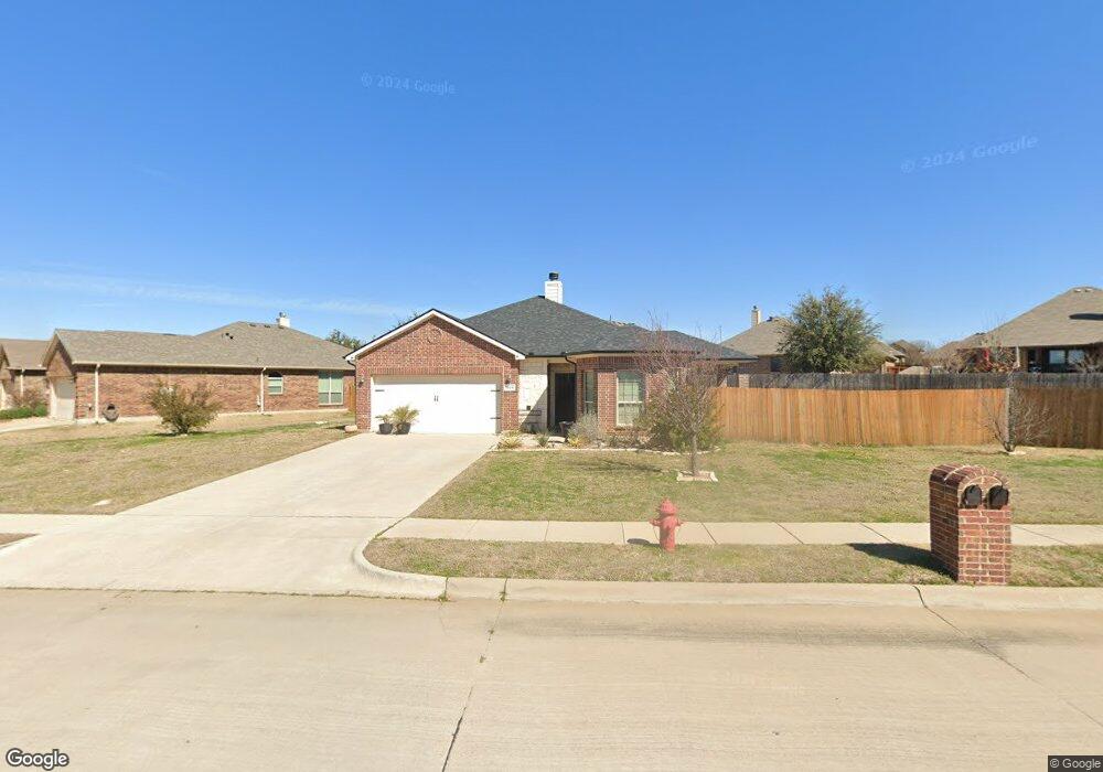 1036 Jodie Dr, Weatherford, TX 76087 - photo 1