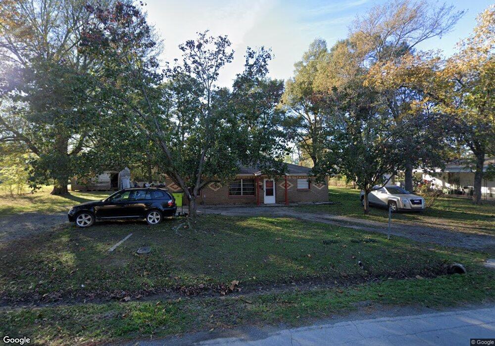 1100 S Prairie St, Stuttgart, AR 72160 - photo 1