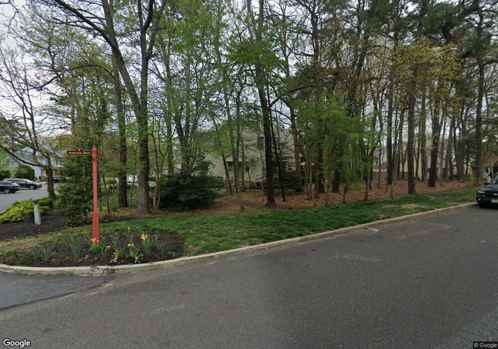 405 Williamsburg Ct, Marlton, NJ 08053 - photo 1