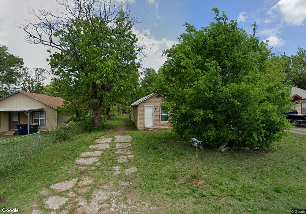 307 W Maple Ave, Duncan, OK 73533 - photo 1