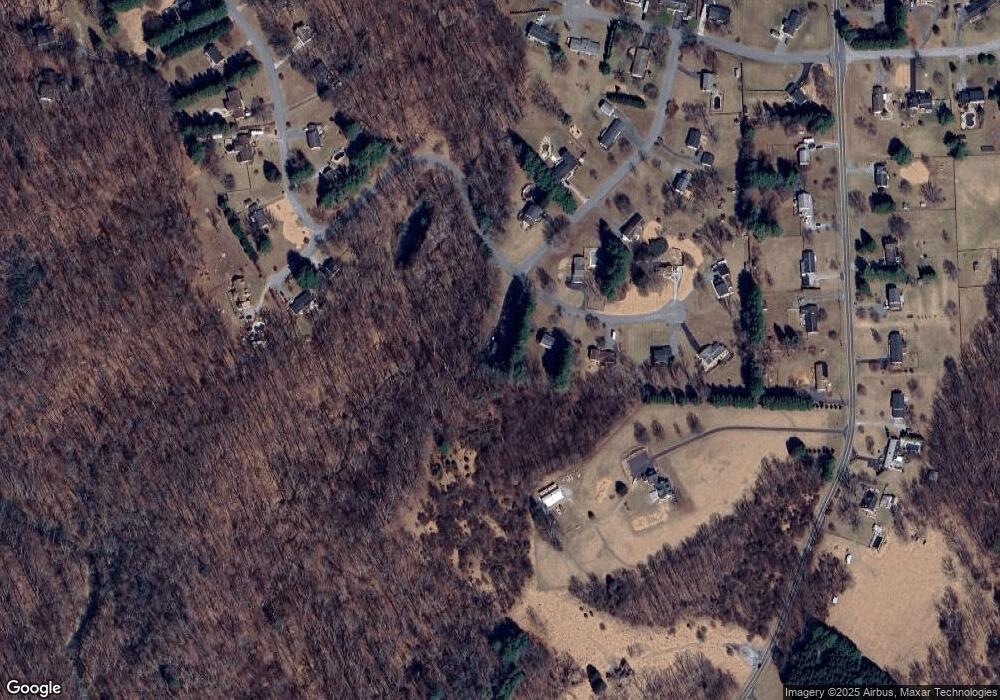 1103 King Arthur Ct, Sykesville, MD 21784 - photo 1