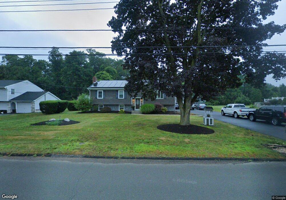 117 Scrub Oak Rd, North Haven, CT 06473 - photo 1