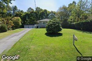 25729 Military Rd, Cascade, MD 21719
