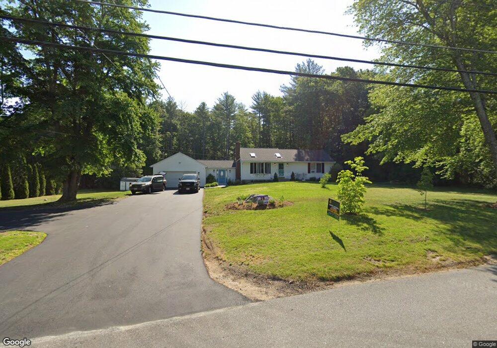 170 Mendon St, Blackstone, MA 01504 - photo 1